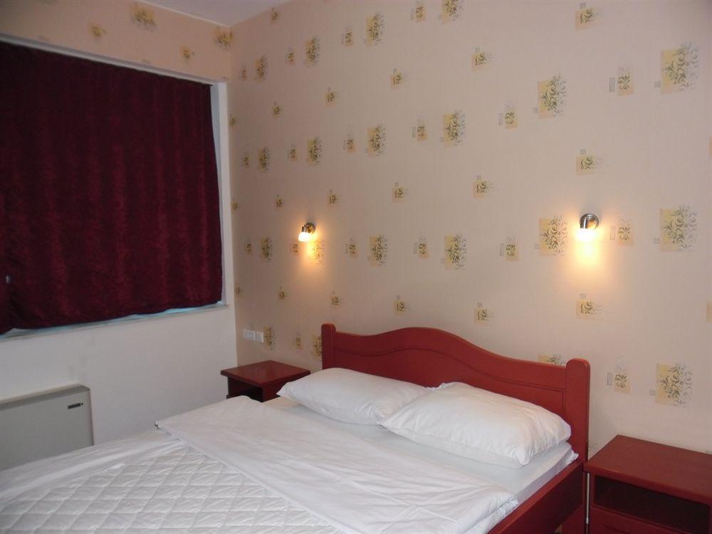 Hotel Bm Sarajevo Exterior photo