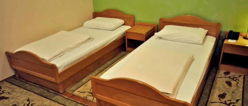 Hotel Bm Sarajevo Exterior photo